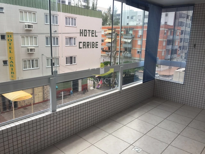 Apartamento de 3 dormitórios disponível para locação de temporada.: 9ª foto da galeria de imagens do imóvel