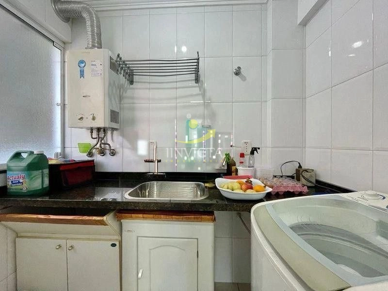 Apartamento de 3 dormitórios disponível para locação de temporada.: 6ª foto da galeria de imagens do imóvel