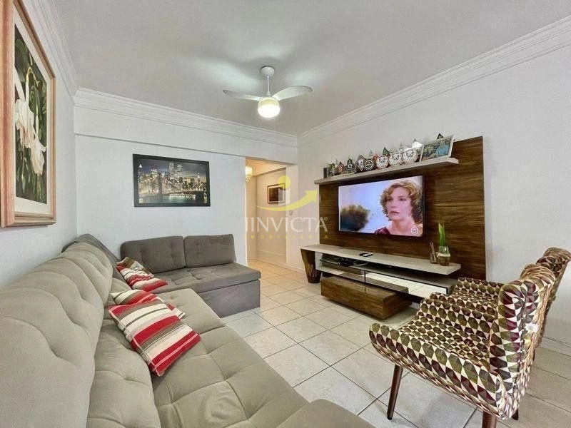 Apartamento de 3 dormitórios disponível para locação de temporada.: 2ª foto da galeria de imagens do imóvel