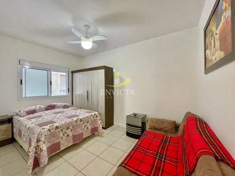 Apartamento de 3 dormitórios disponível para locação de temporada.: 12ª foto da galeria de imagens do imóvel