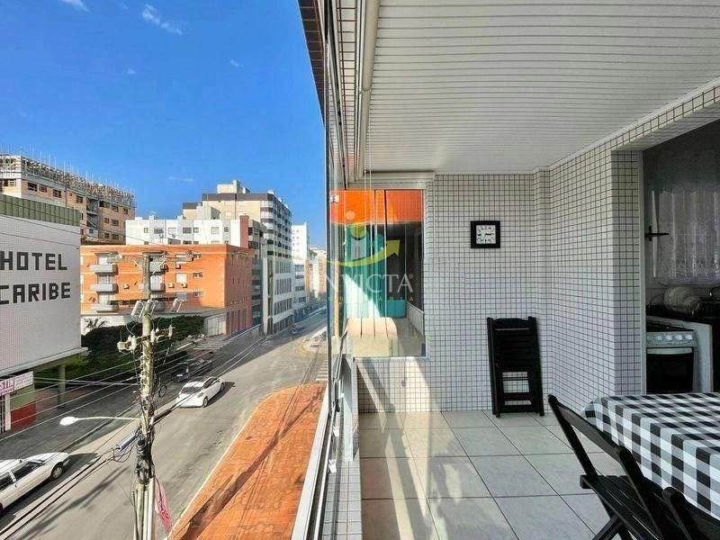 Apartamento de 3 dormitórios disponível para locação de temporada.: 7ª foto da galeria de imagens do imóvel