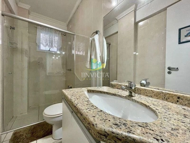 Apartamento de 3 dormitórios disponível para locação de temporada.: 11ª foto da galeria de imagens do imóvel