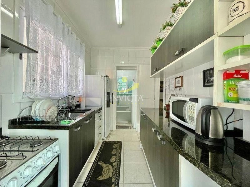 Apartamento de 3 dormitórios disponível para locação de temporada.: 5ª foto da galeria de imagens do imóvel