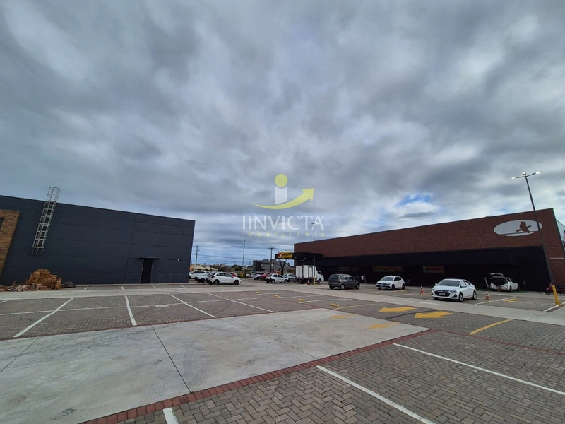 Loja de aluguel comercial - Av. Paraguassú - Xangri-lá: 16ª foto da galeria de imagens do imóvel