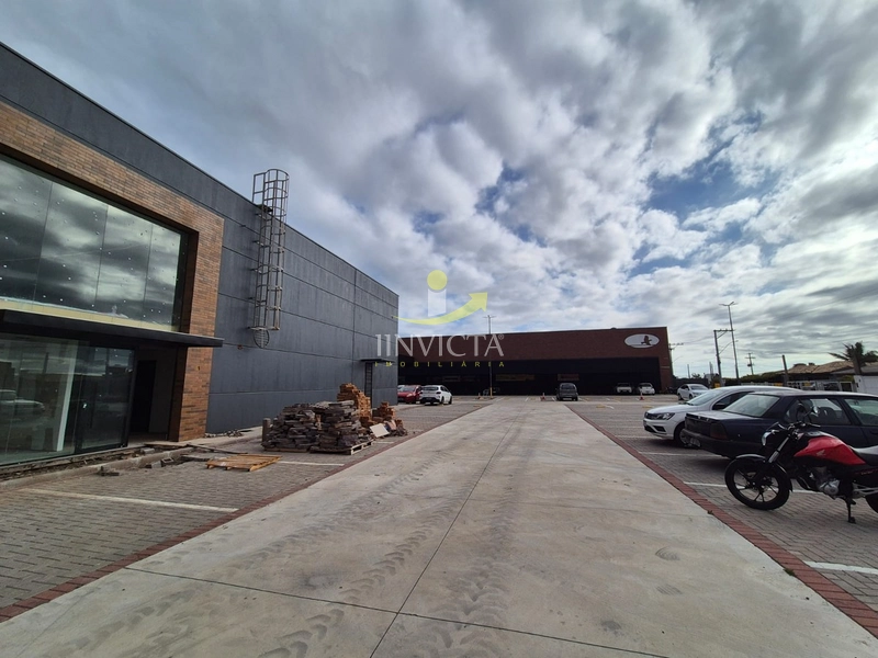 Loja de aluguel comercial - Av. Paraguassú - Xangri-lá: 12ª foto da galeria de imagens do imóvel