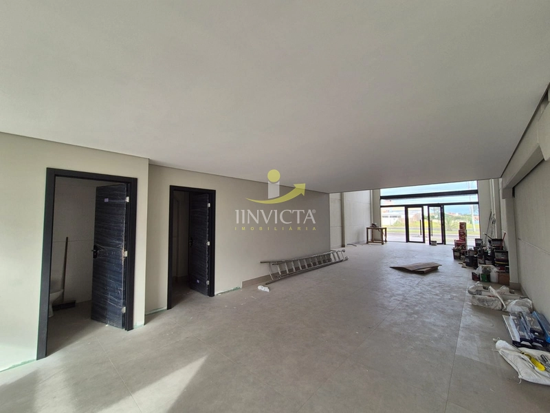 Loja de aluguel comercial - Av. Paraguassú - Xangri-lá: 5ª foto da galeria de imagens do imóvel