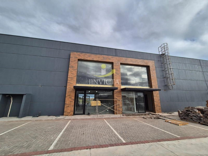 Loja de aluguel comercial - Av. Paraguassú - Xangri-lá: 11ª foto da galeria de imagens do imóvel