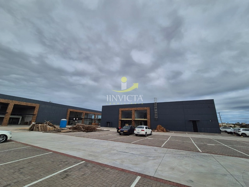 Loja de aluguel comercial - Av. Paraguassú - Xangri-lá: 15ª foto da galeria de imagens do imóvel