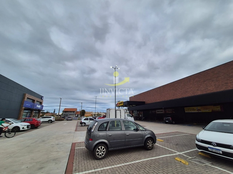 Loja de aluguel comercial - Av. Paraguassú - Xangri-lá: 2ª foto da galeria de imagens do imóvel