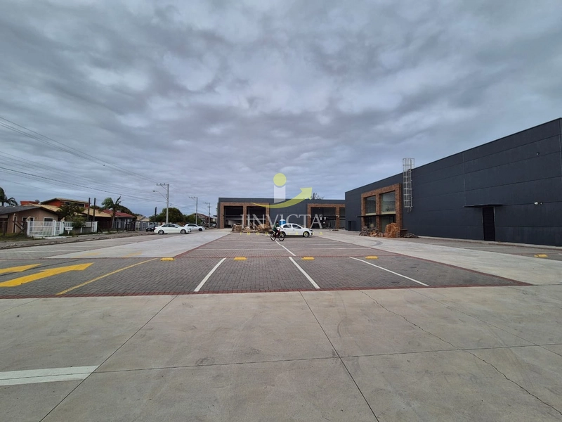 Loja de aluguel comercial - Av. Paraguassú - Xangri-lá: 14ª foto da galeria de imagens do imóvel