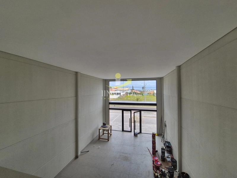 Loja de aluguel comercial - Av. Paraguassú - Xangri-lá: 10ª foto da galeria de imagens do imóvel