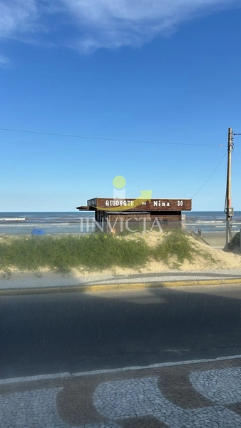 Sobrado com 4 dormitórios, 2 suítes – Frente à praça e ao mar!: 30ª foto da galeria de imagens do imóvel