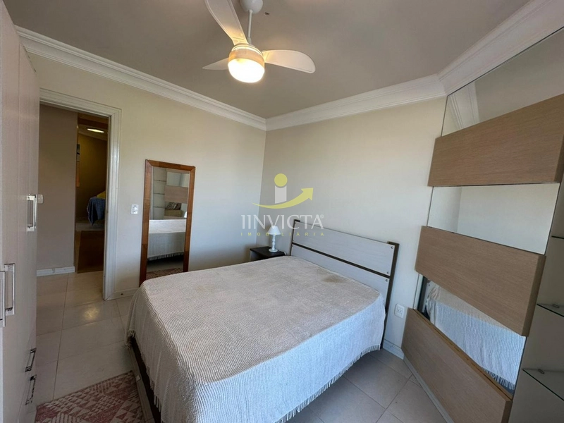 Sobrado com 4 dormitórios, 2 suítes – Frente à praça e ao mar!: 11ª foto da galeria de imagens do imóvel