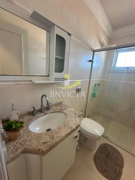 Sobrado com 4 dormitórios, 2 suítes – Frente à praça e ao mar!: 12ª foto da galeria de imagens do imóvel