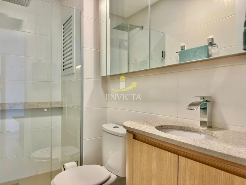 APARTAMENTO COM VISTA MOBILIADO E DECORADO! PRÉDIO NOVO COM INFRA!: 18ª foto da galeria de imagens do imóvel