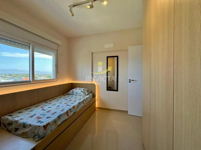 APARTAMENTO COM VISTA MOBILIADO E DECORADO! PRÉDIO NOVO COM INFRA!: 15ª foto da galeria de imagens do imóvel