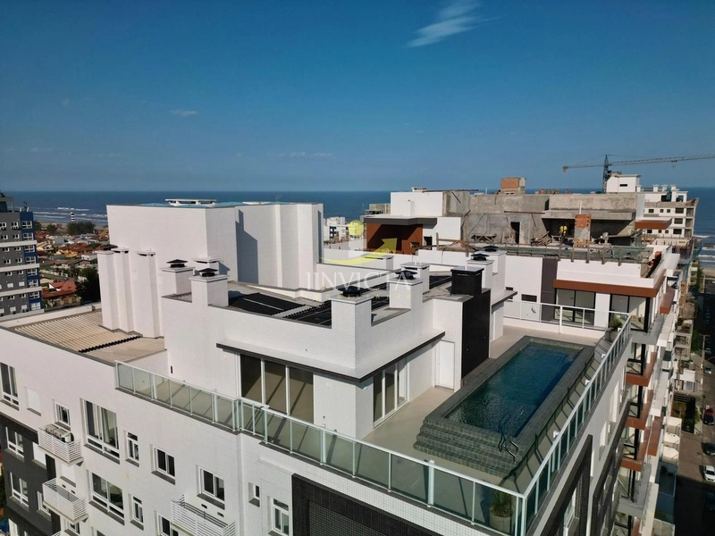 APARTAMENTO COM VISTA MOBILIADO E DECORADO! PRÉDIO NOVO COM INFRA!: 26ª foto da galeria de imagens do imóvel