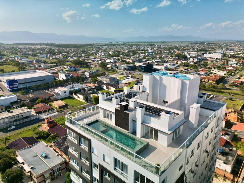 APARTAMENTO COM VISTA MOBILIADO E DECORADO! PRÉDIO NOVO COM INFRA!: 23ª foto da galeria de imagens do imóvel