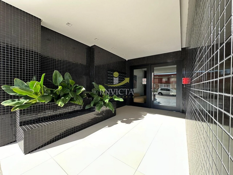 APARTAMENTO COM VISTA MOBILIADO E DECORADO! PRÉDIO NOVO COM INFRA!: 22ª foto da galeria de imagens do imóvel