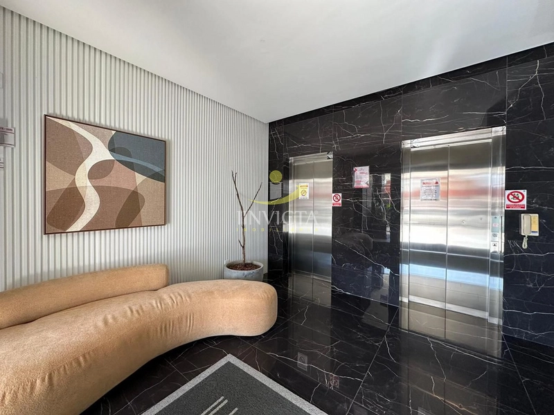 APARTAMENTO COM VISTA MOBILIADO E DECORADO! PRÉDIO NOVO COM INFRA!: 24ª foto da galeria de imagens do imóvel