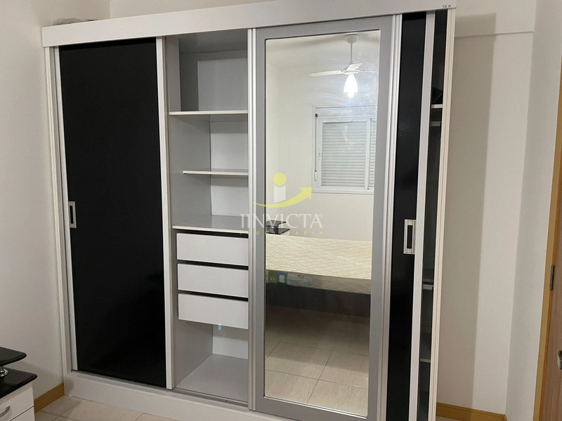 Apartamento 01 Dormitório à venda no Centro!!: 8ª foto da galeria de imagens do imóvel