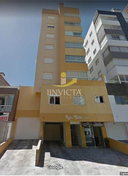 Apartamento 01 Dormitório à venda no Centro!!: 1ª foto da galeria de imagens do imóvel