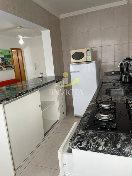 Apartamento 01 Dormitório à venda no Centro!!: 3ª foto da galeria de imagens do imóvel
