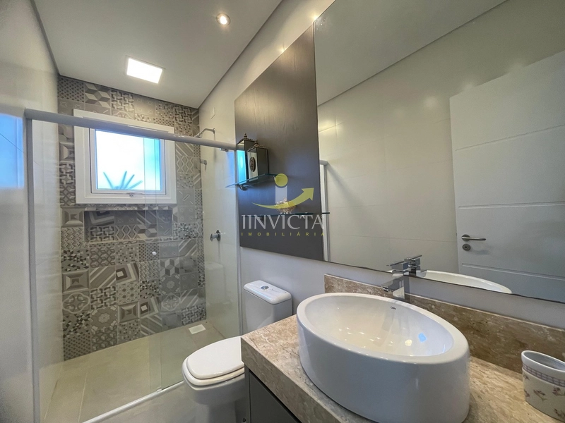 Sobrado com 4 suítes disponível para locação de temporada.: 23ª foto da galeria de imagens do imóvel