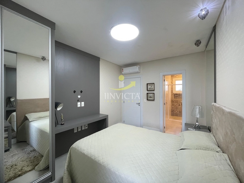 Sobrado com 4 suítes disponível para locação de temporada.: 24ª foto da galeria de imagens do imóvel