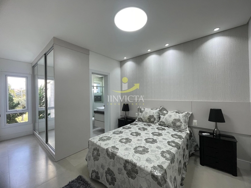 Sobrado com 4 suítes disponível para locação de temporada.: 29ª foto da galeria de imagens do imóvel