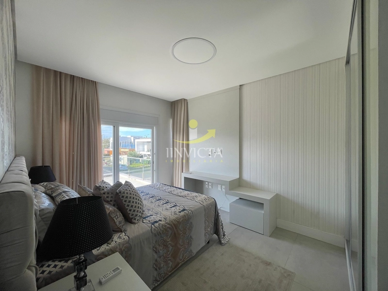 Sobrado com 4 suítes disponível para locação de temporada.: 22ª foto da galeria de imagens do imóvel