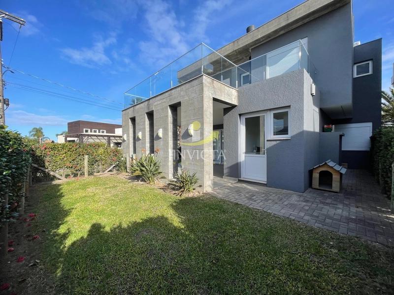 Sobrado com 4 suítes disponível para locação de temporada.: 36ª foto da galeria de imagens do imóvel