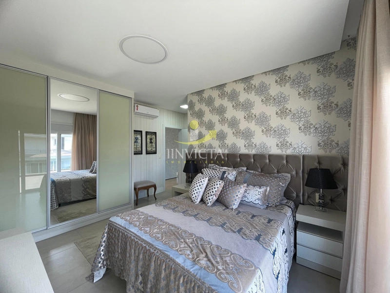 Sobrado com 4 suítes disponível para locação de temporada.: 19ª foto da galeria de imagens do imóvel