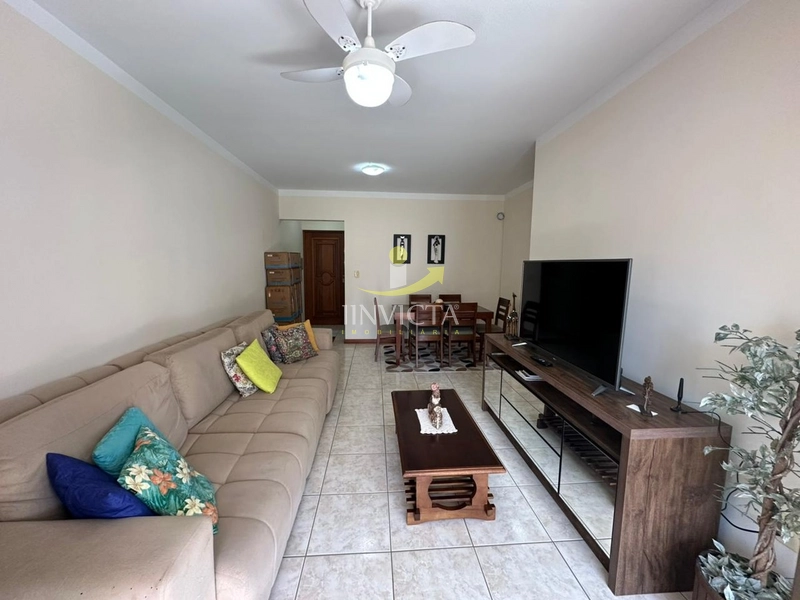 Apartamento de 2 dormitórios disponível para temporada.: 2ª foto da galeria de imagens do imóvel