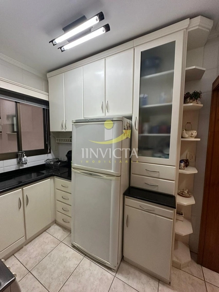 Apartamento de 2 dormitórios disponível para temporada.: 4ª foto da galeria de imagens do imóvel