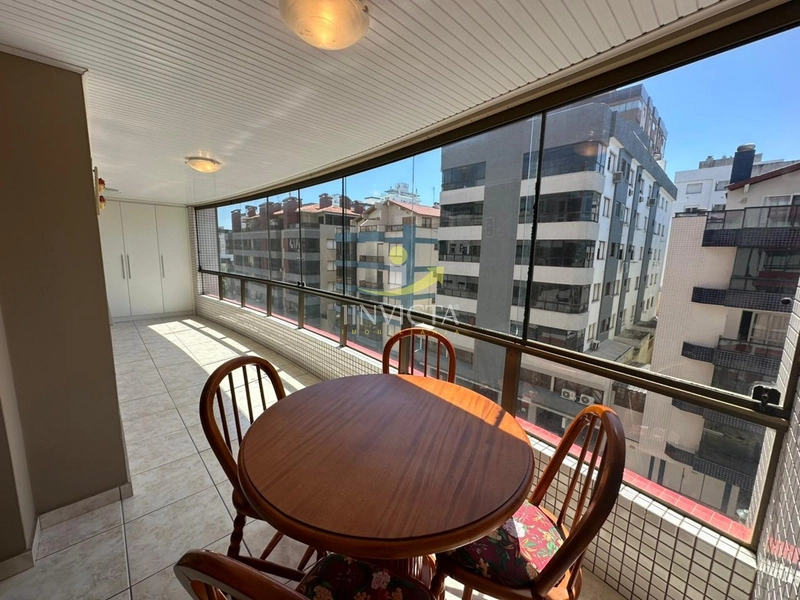 Apartamento de 2 dormitórios disponível para temporada.: 11ª foto da galeria de imagens do imóvel