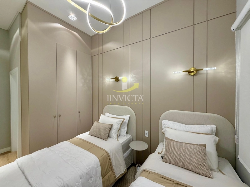 AMPLO 3 SUÍTES, MOBILIADO E DECORADO NO BAIRRO NAVEGANTES!!!!: 16ª foto da galeria de imagens do imóvel