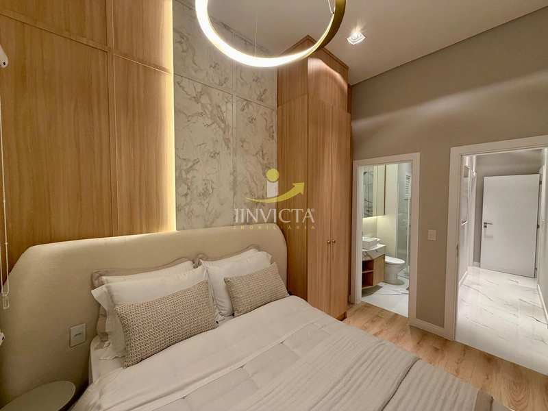 AMPLO 3 SUÍTES, MOBILIADO E DECORADO NO BAIRRO NAVEGANTES!!!!: 19ª foto da galeria de imagens do imóvel