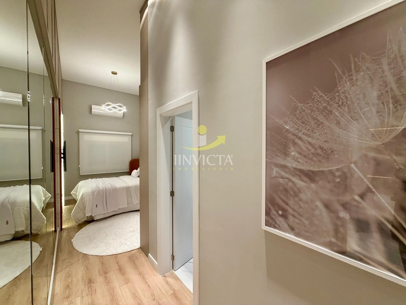 AMPLO 3 SUÍTES, MOBILIADO E DECORADO NO BAIRRO NAVEGANTES!!!!: 15ª foto da galeria de imagens do imóvel