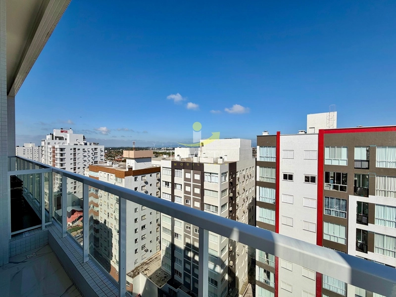 AMPLO 3 SUÍTES, MOBILIADO E DECORADO NO BAIRRO NAVEGANTES!!!!: 6ª foto da galeria de imagens do imóvel