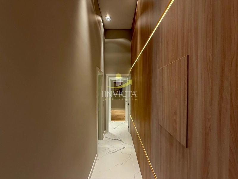 AMPLO 3 SUÍTES, MOBILIADO E DECORADO NO BAIRRO NAVEGANTES!!!!: 11ª foto da galeria de imagens do imóvel