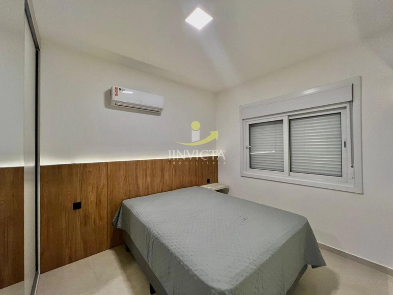 Apartamento com 2 suítes disponível para locação de temporada.: 16ª foto da galeria de imagens do imóvel