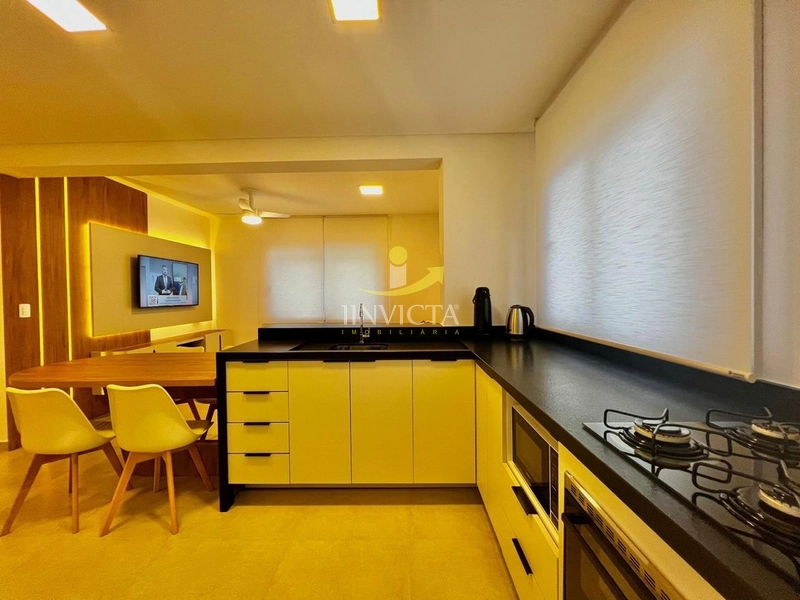 Apartamento com 2 suítes disponível para locação de temporada.: 9ª foto da galeria de imagens do imóvel