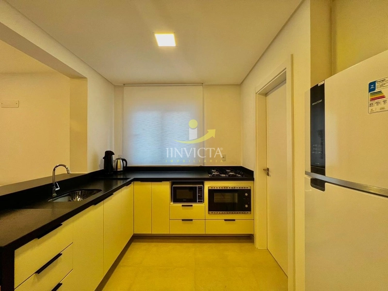 Apartamento com 2 suítes disponível para locação de temporada.: 8ª foto da galeria de imagens do imóvel