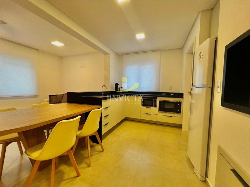 Apartamento com 2 suítes disponível para locação de temporada.: 7ª foto da galeria de imagens do imóvel