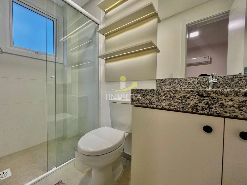 Apartamento com 2 suítes disponível para locação de temporada.: 20ª foto da galeria de imagens do imóvel