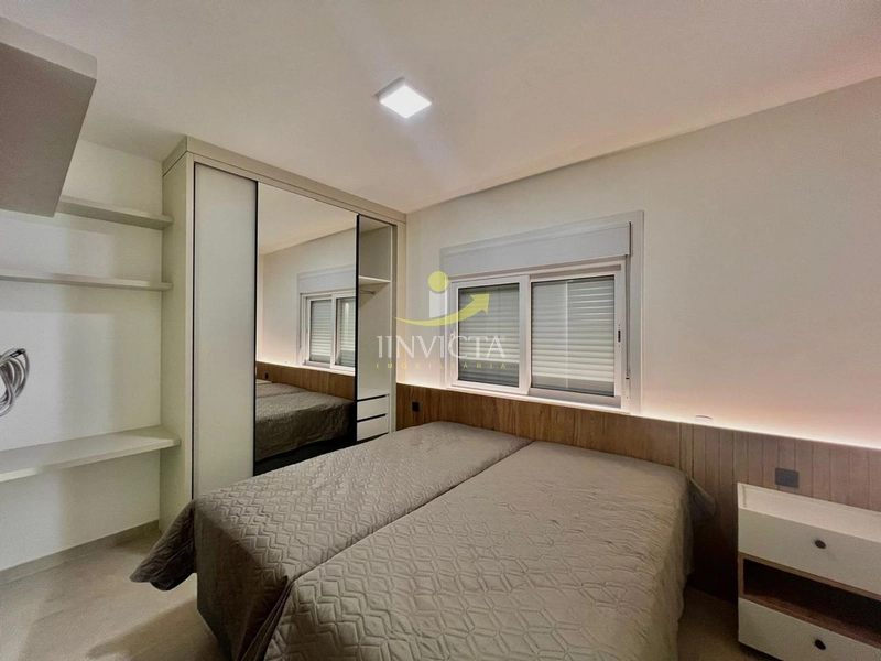 Apartamento com 2 suítes disponível para locação de temporada.: 18ª foto da galeria de imagens do imóvel