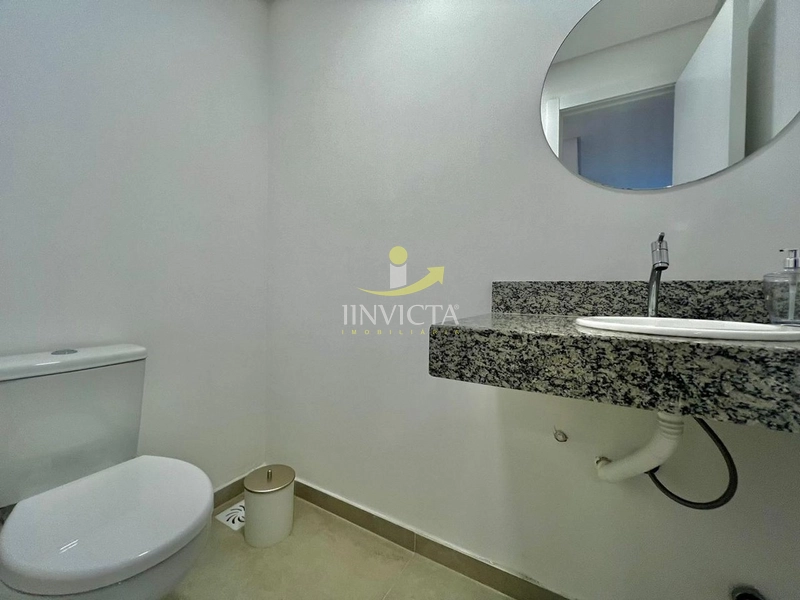 Apartamento com 2 suítes disponível para locação de temporada.: 12ª foto da galeria de imagens do imóvel