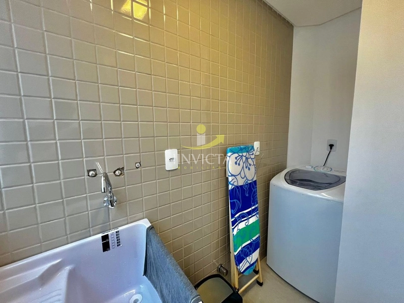 Apartamento com 2 suítes disponível para locação de temporada.: 11ª foto da galeria de imagens do imóvel