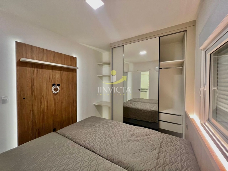 Apartamento com 2 suítes disponível para locação de temporada.: 19ª foto da galeria de imagens do imóvel